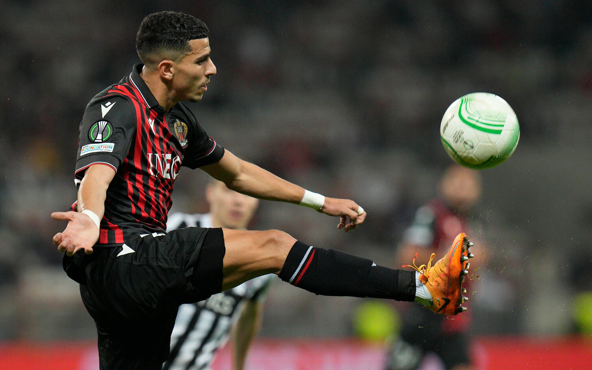 Юсеф Атал / AP