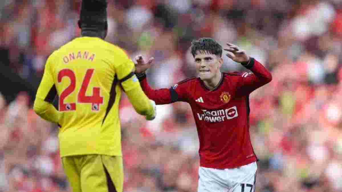 Гравця Манчестер Юнайтед підозрюють у расизмі – жертвою є зірковий одноклубник