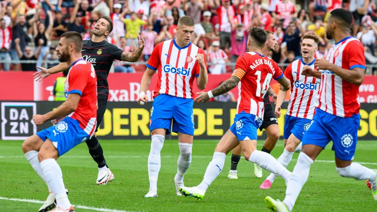 Довбик та Циганков / Mundo Deportivo