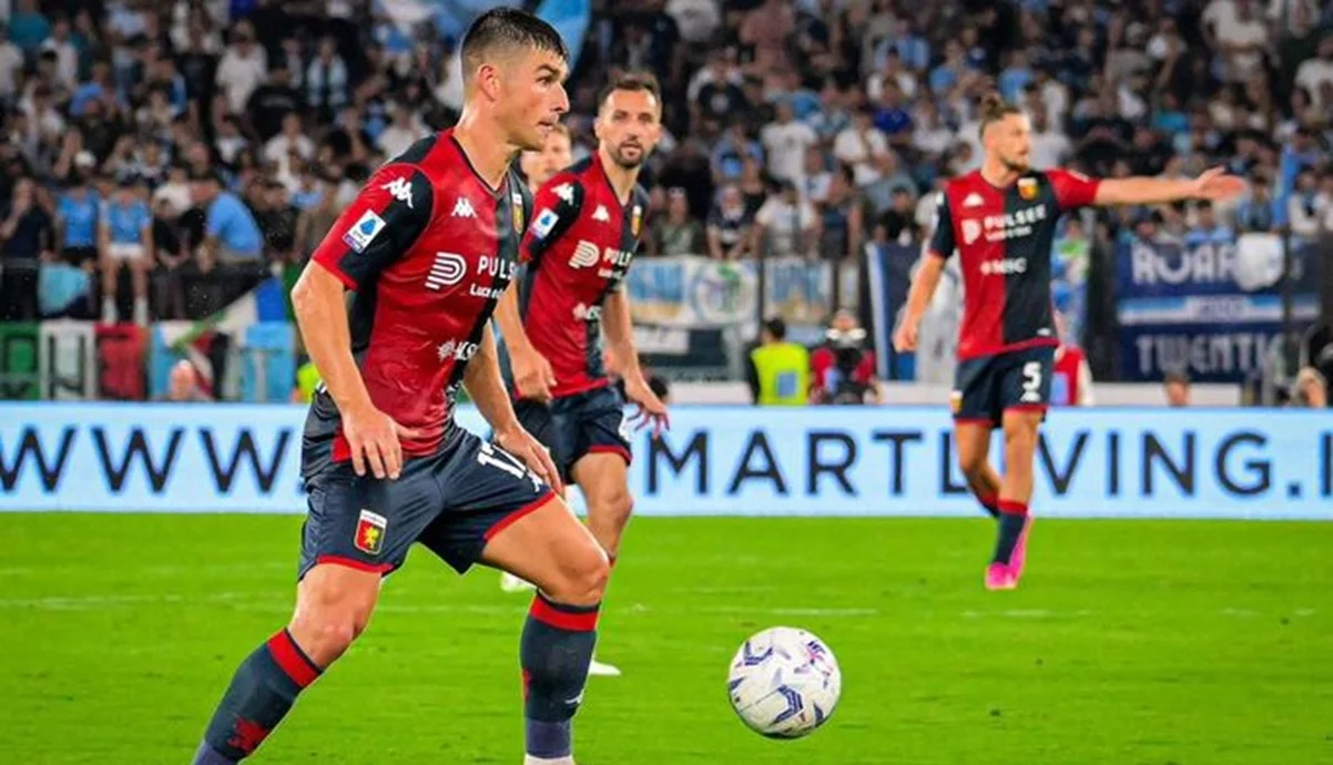 Руслан Маліновський / фото з відкритих джерел