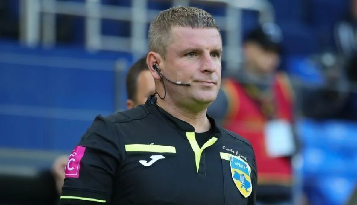 Ігор Пасхал / ФК Динамо Київ