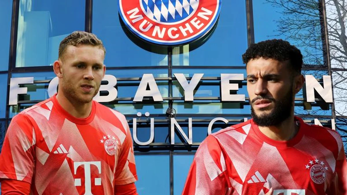 Мазрауи и Перец