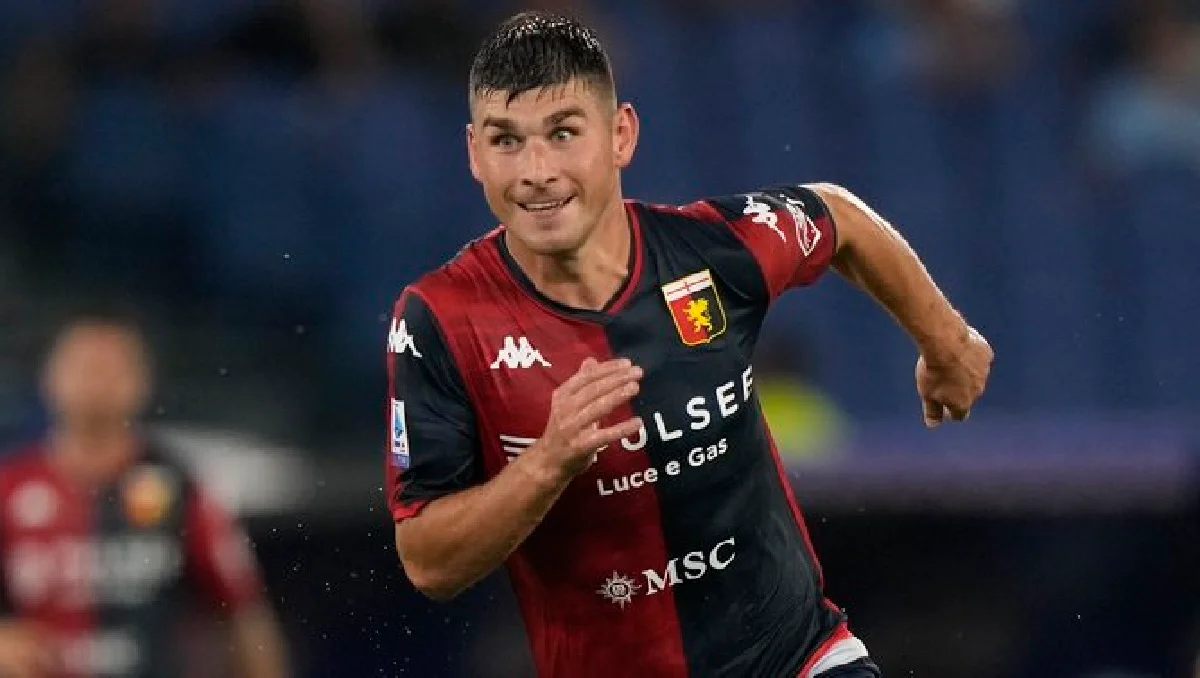 Руслан Маліновський / Getty Images