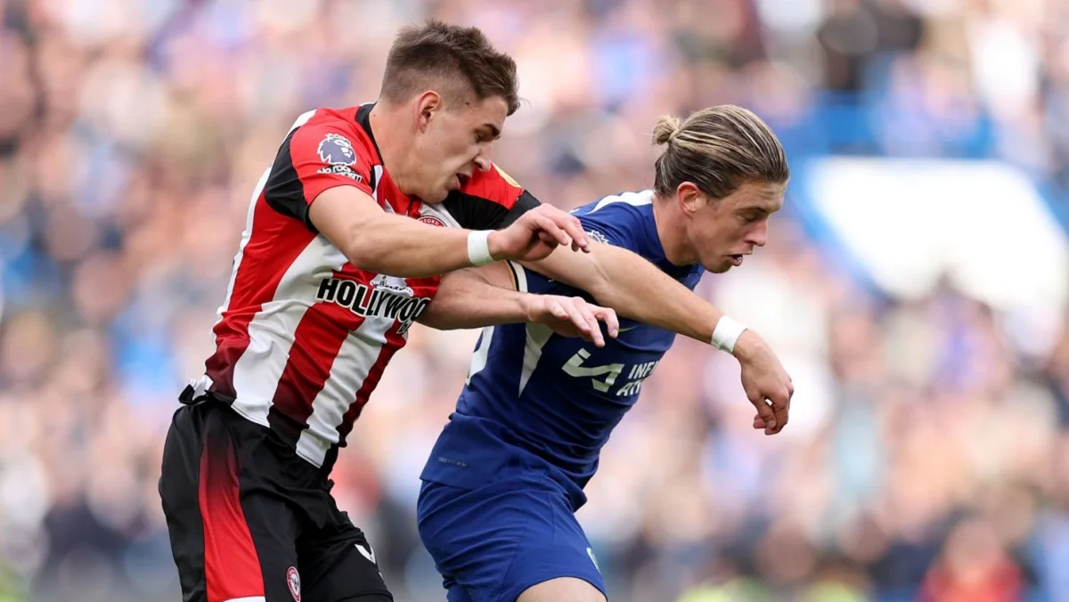 Челси – Брентфорд: результат и обзор матча 28 10 2023