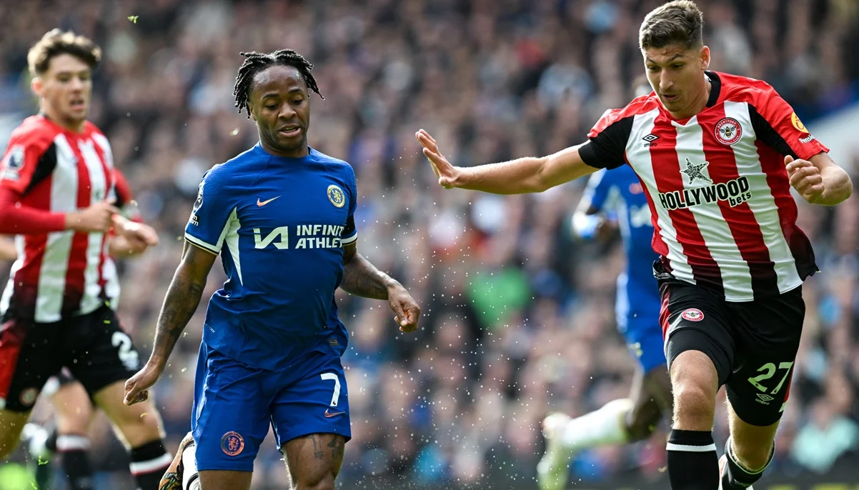 Челси – Брентфорд – 0:2