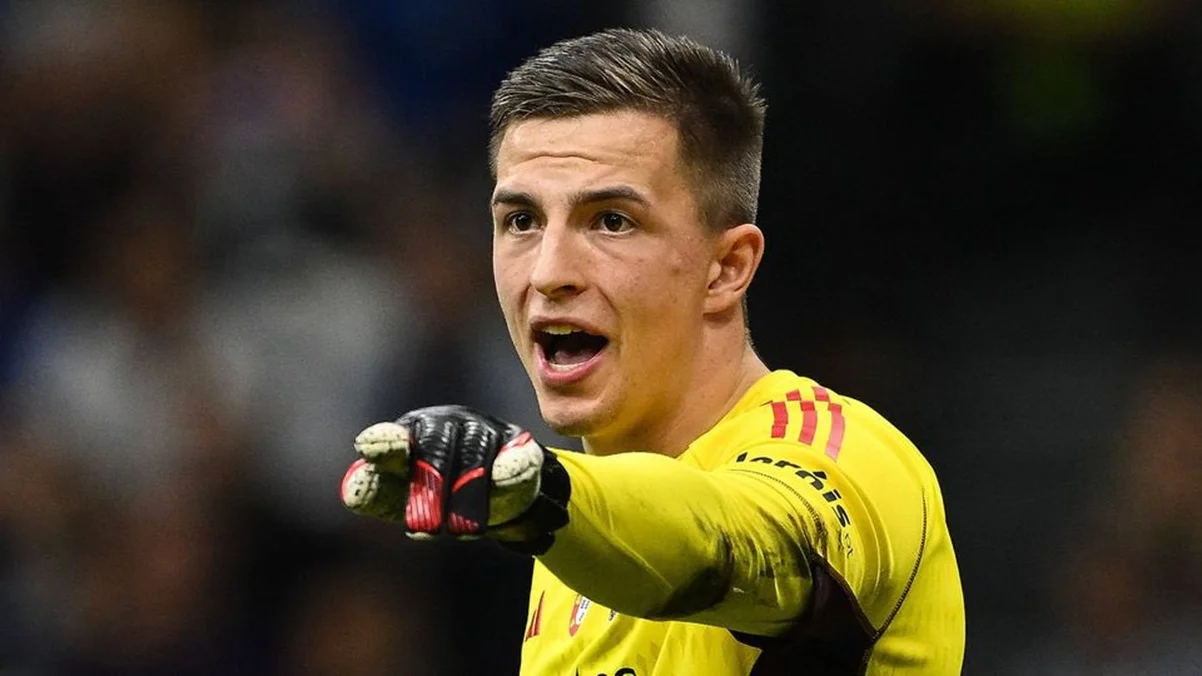 Анатолий Трубин / фото из открытых источников