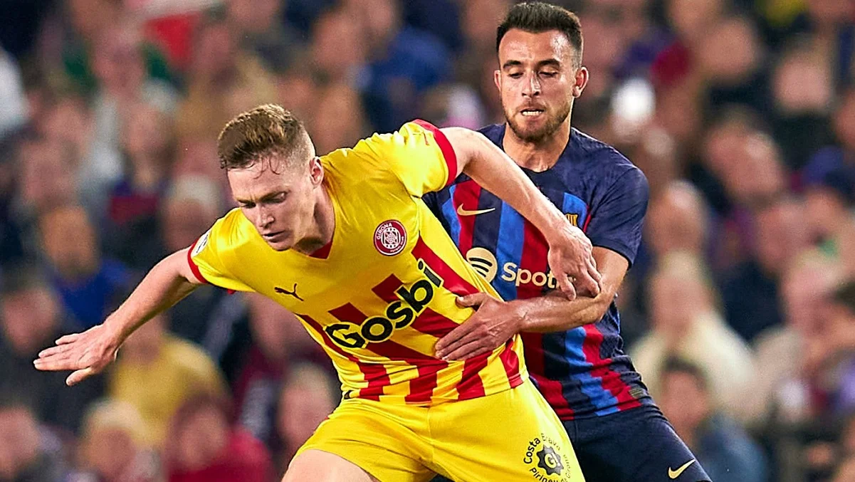 Віктор Циганков / Getty images