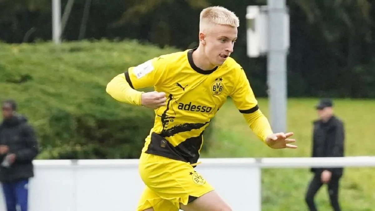 Данило Кревсун / фото із соцмереж