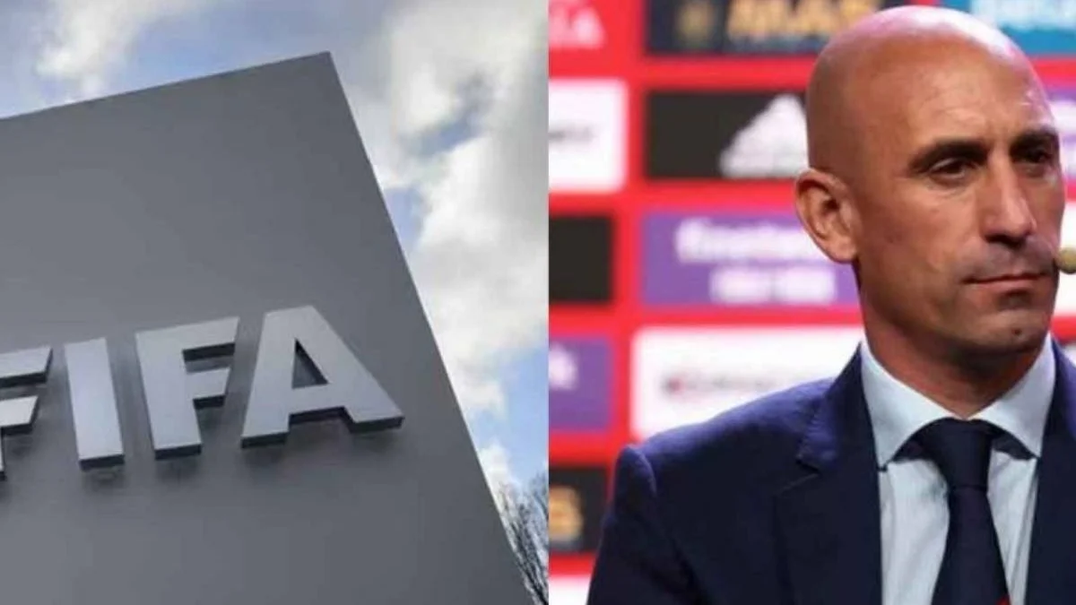 Луис Рубиалес / фото из соцсетей