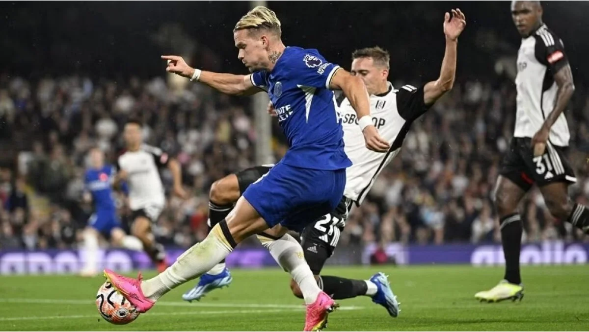 Михайло Мудрик / Reuters