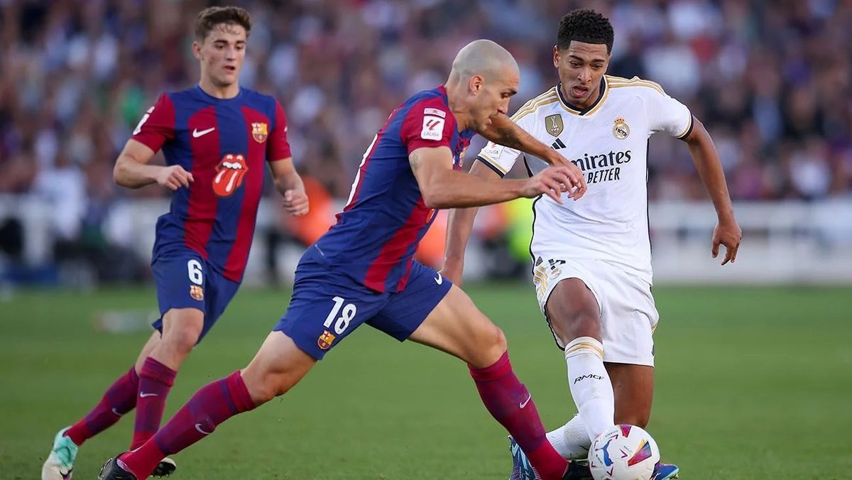 Ориоль Ромеу / fcbarcelonanoticias.com