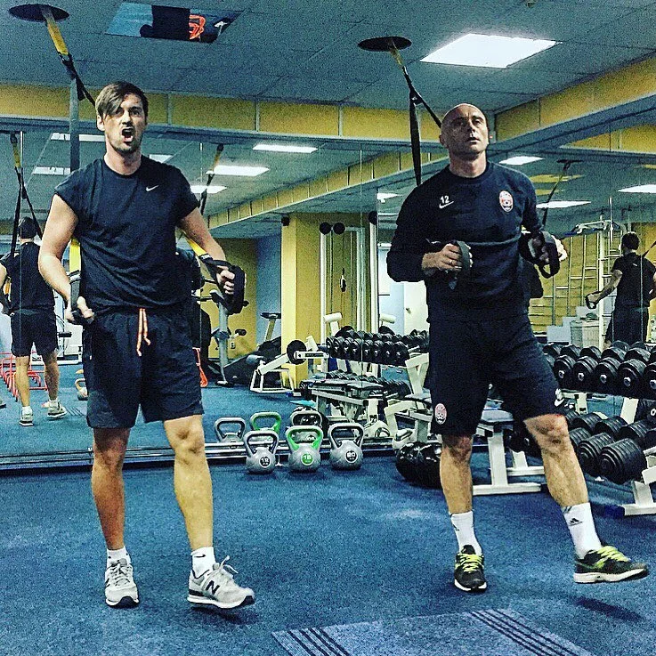 мілевський мілевський