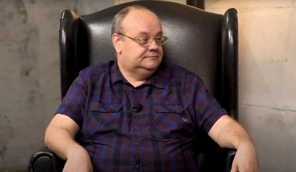 Артем Франков / Фото з відкритих джерел