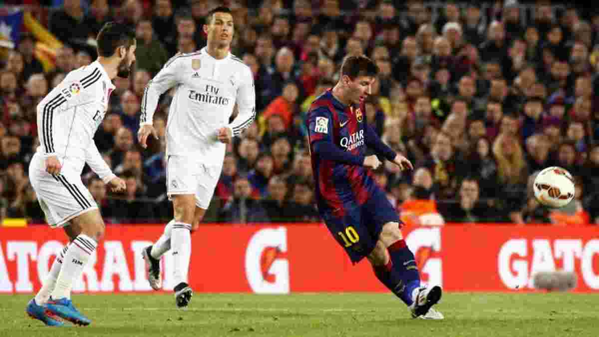 Роналду высмеял "Золотой мяч" Месси, отреагировав на публикацию известного хейтера Барселоны