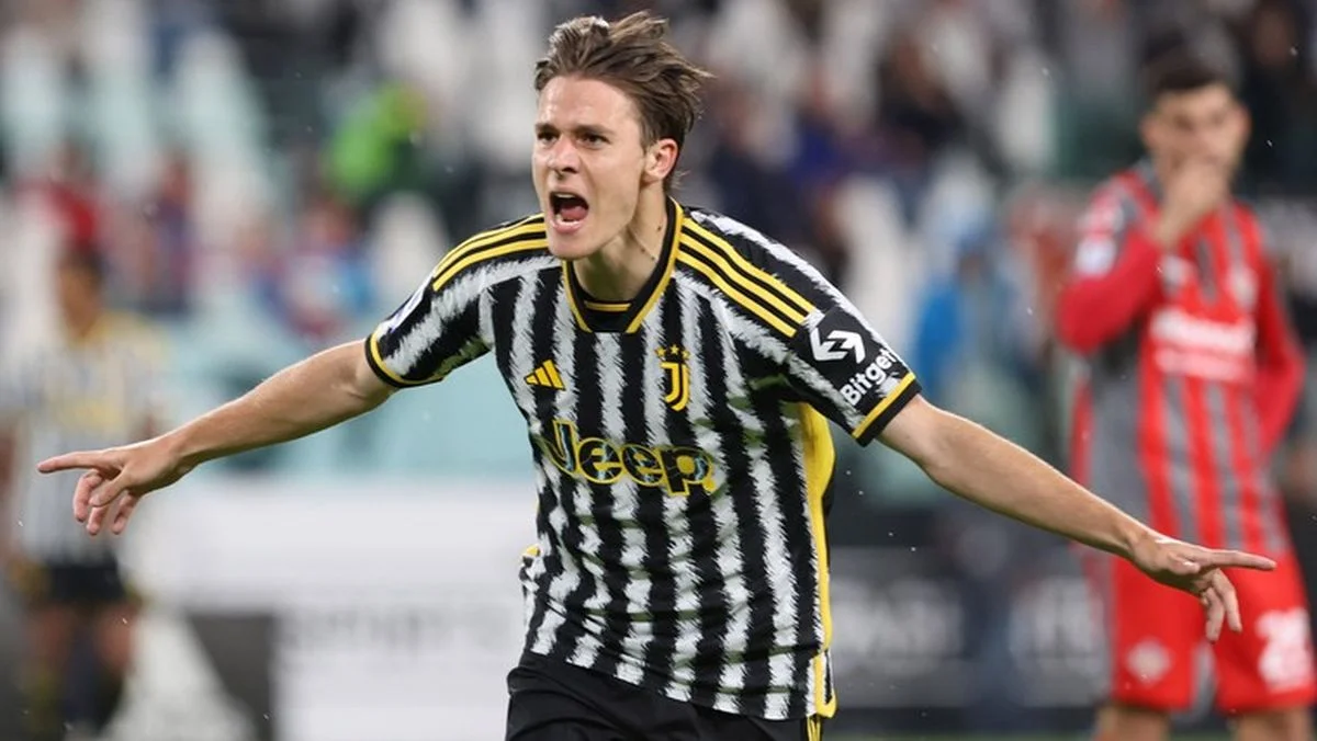 Николо Фаджиоли / Pro Shots