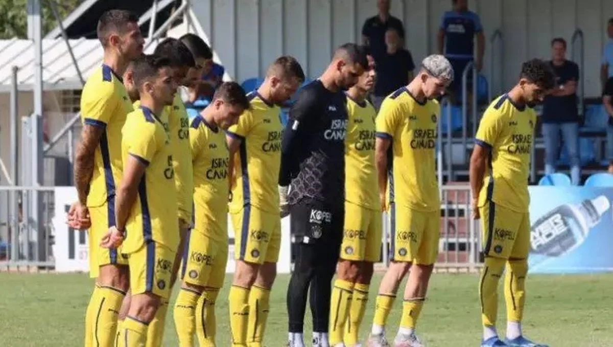 Маккабі / ФК Маккабі