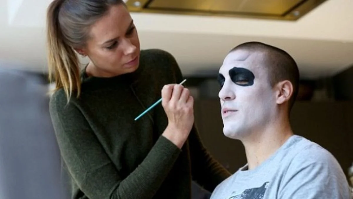 Ориоль Ромеу / vuaphaluoi.com