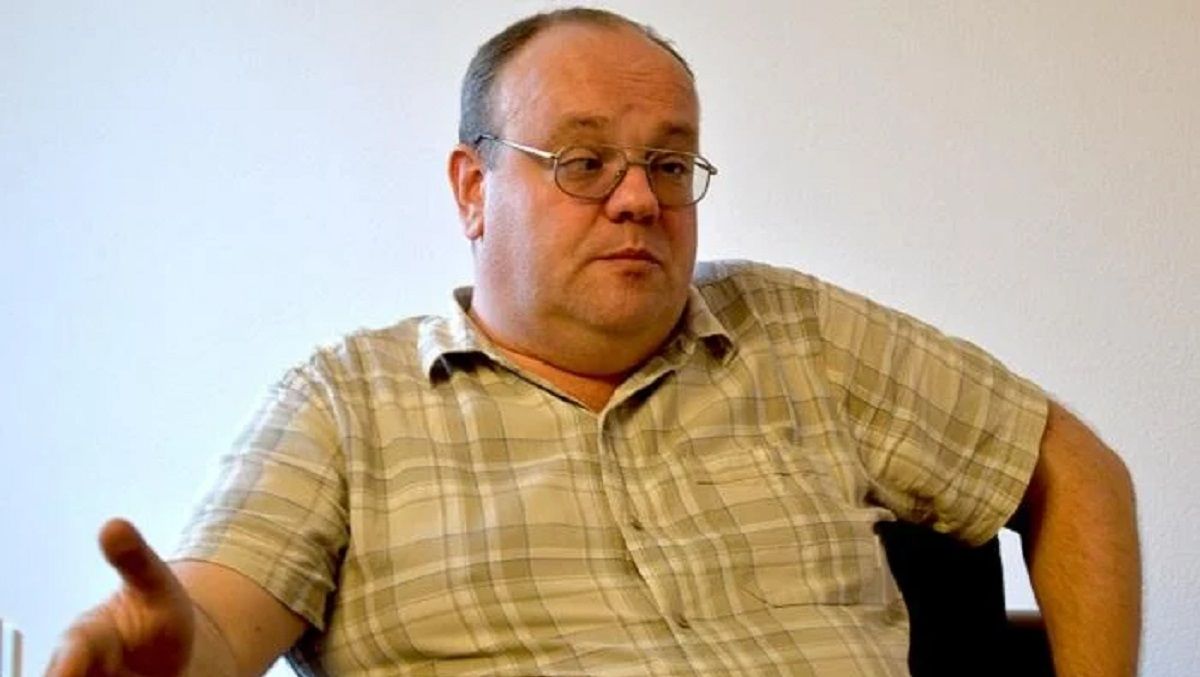 Артем Франков / Фото з відкритих джерел