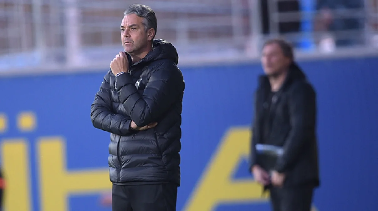 Маріно Пушіч / ФК Шахтар