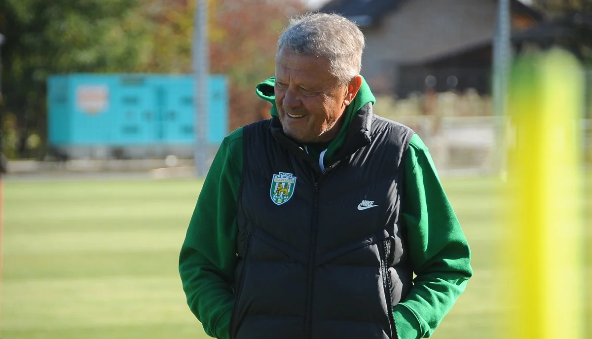 Мирон Маркевич / ФК Карпати