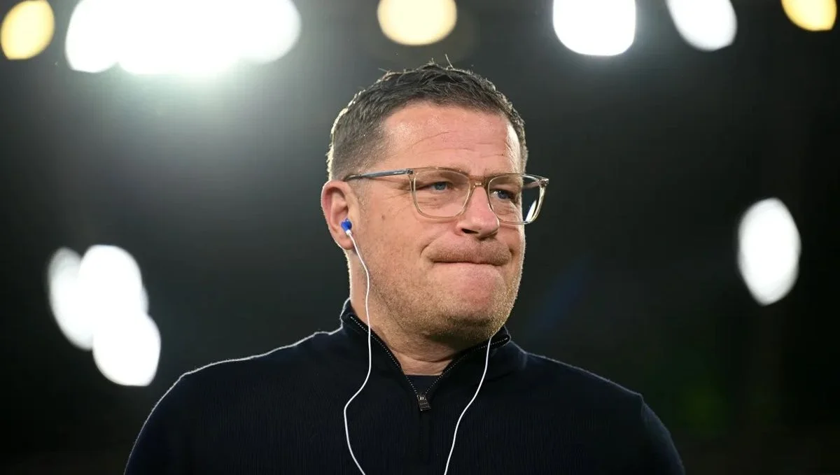 Макс Еберль / getfootballnewsfrance.com