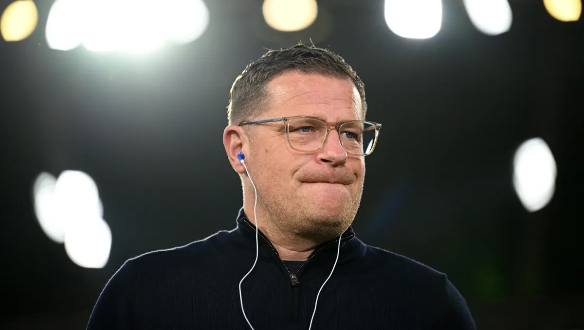 Макс Эберль / getfootballnewsfrance.com