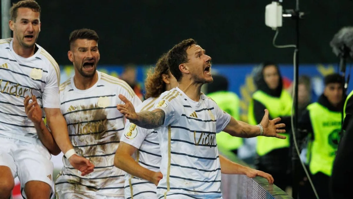 Саарбрюкен / Imago