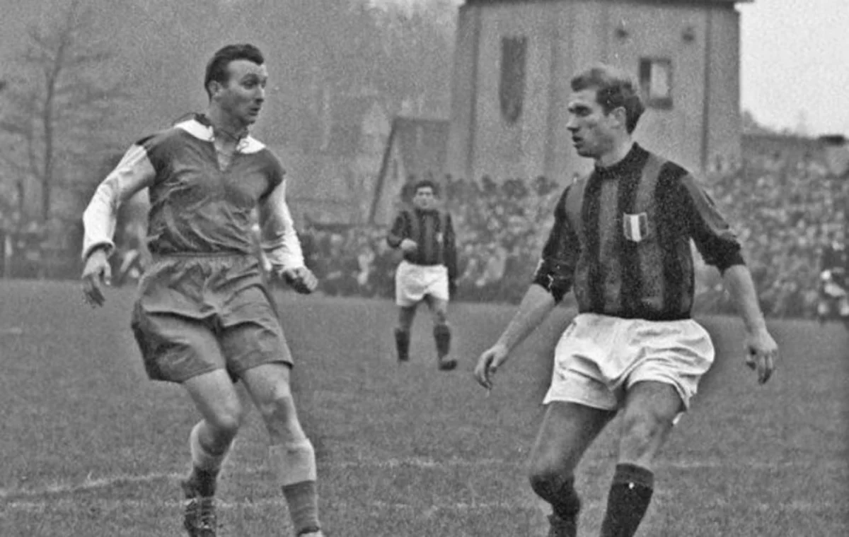 Саарбрюкен проти Мілана