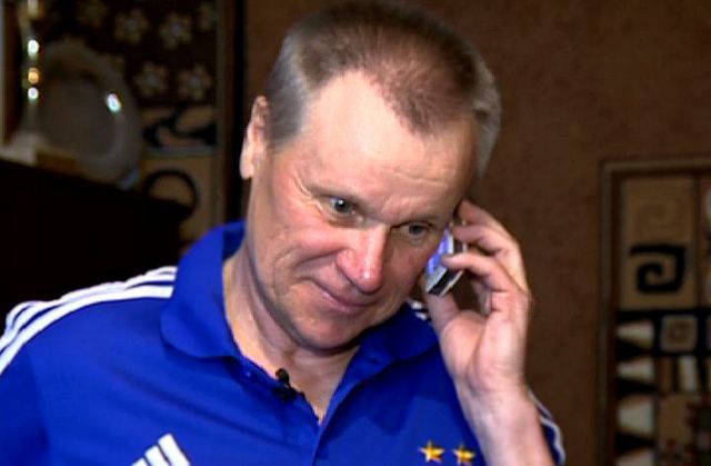 шпаков