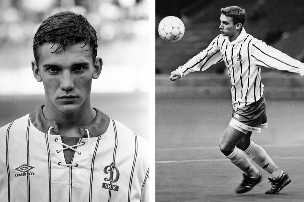 шевченко шевченко