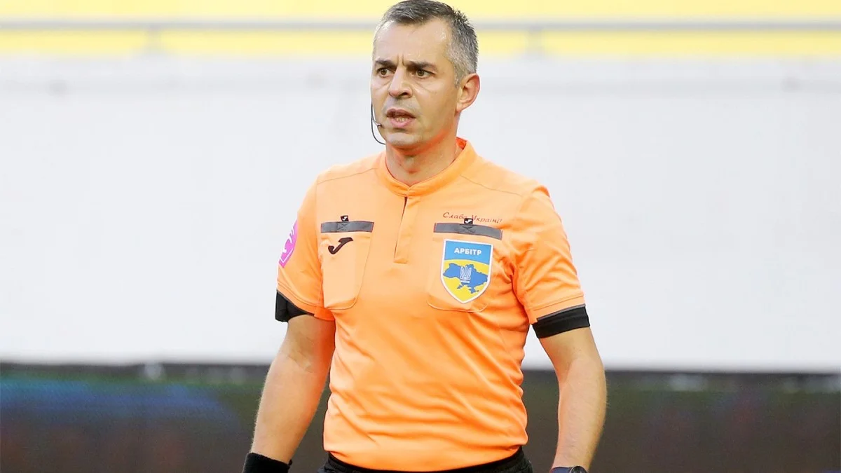 Ярослав Козик / фото: ФК Рух