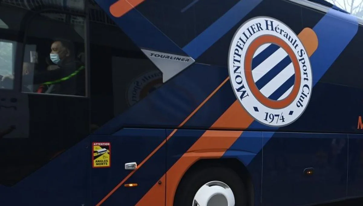 Монпельє / L'Equipe