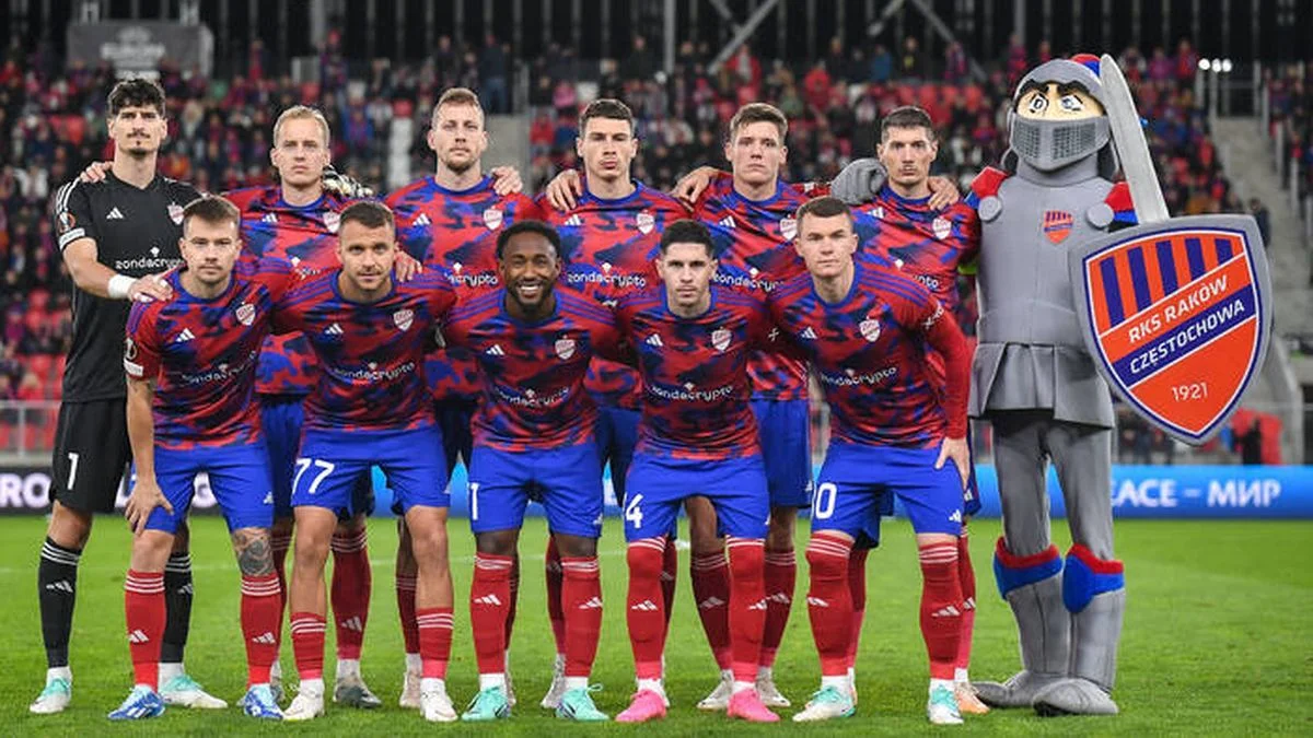 Ракув / PressFocus 