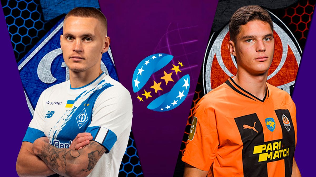 Динамо – Шахтар: анонс матчу УПЛ