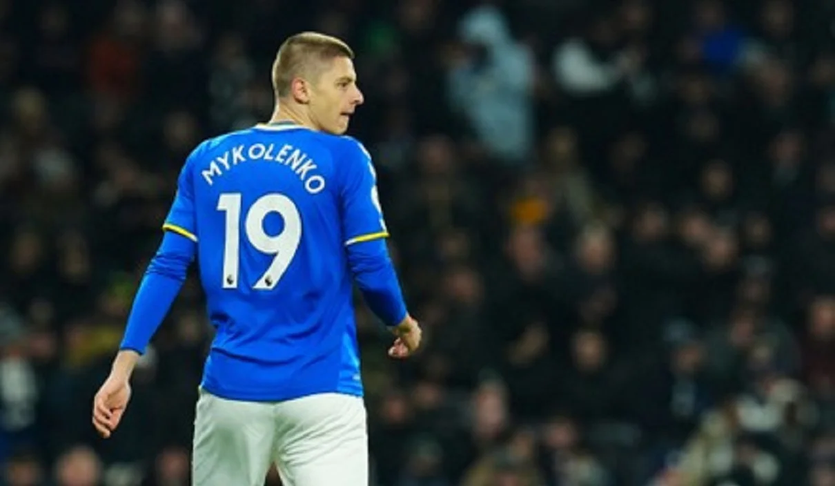 Виталий Миколенко / Shutterstock