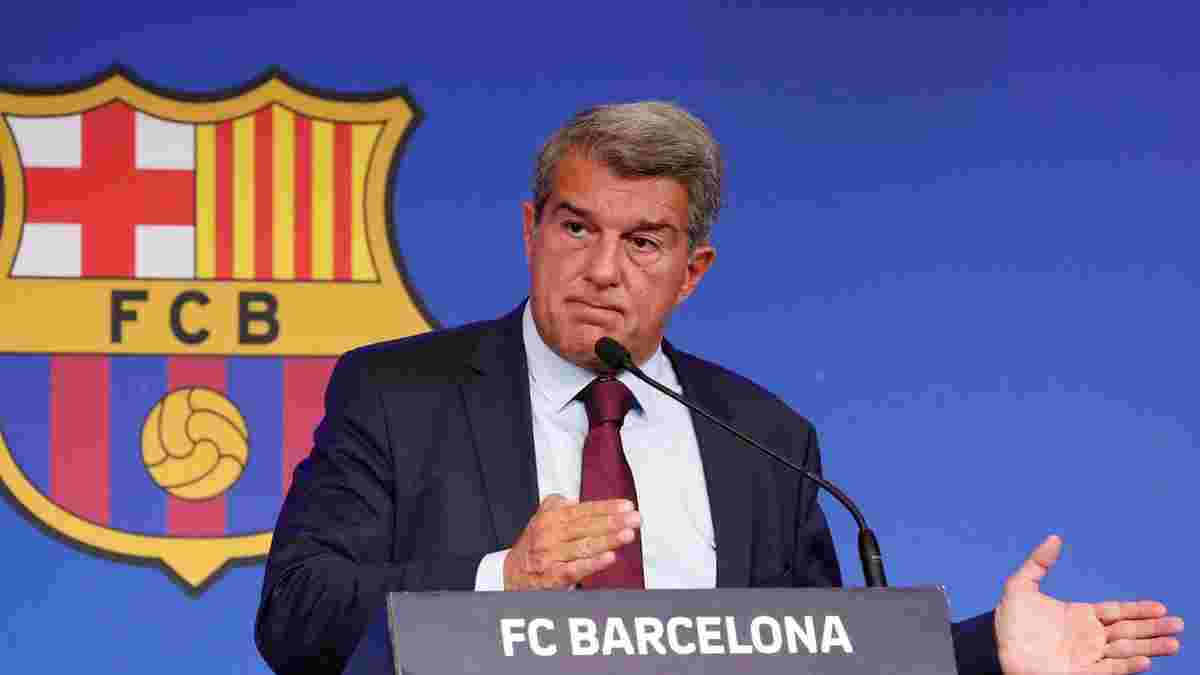 Барселона програла апеляцію УЄФА щодо фінансових порушень