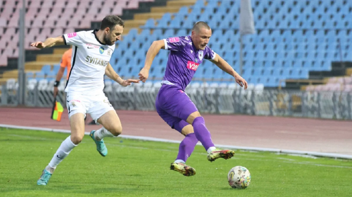 ЛНЗ – Колос: рахунок і огляд матчу 04 11 2023 / УПЛ