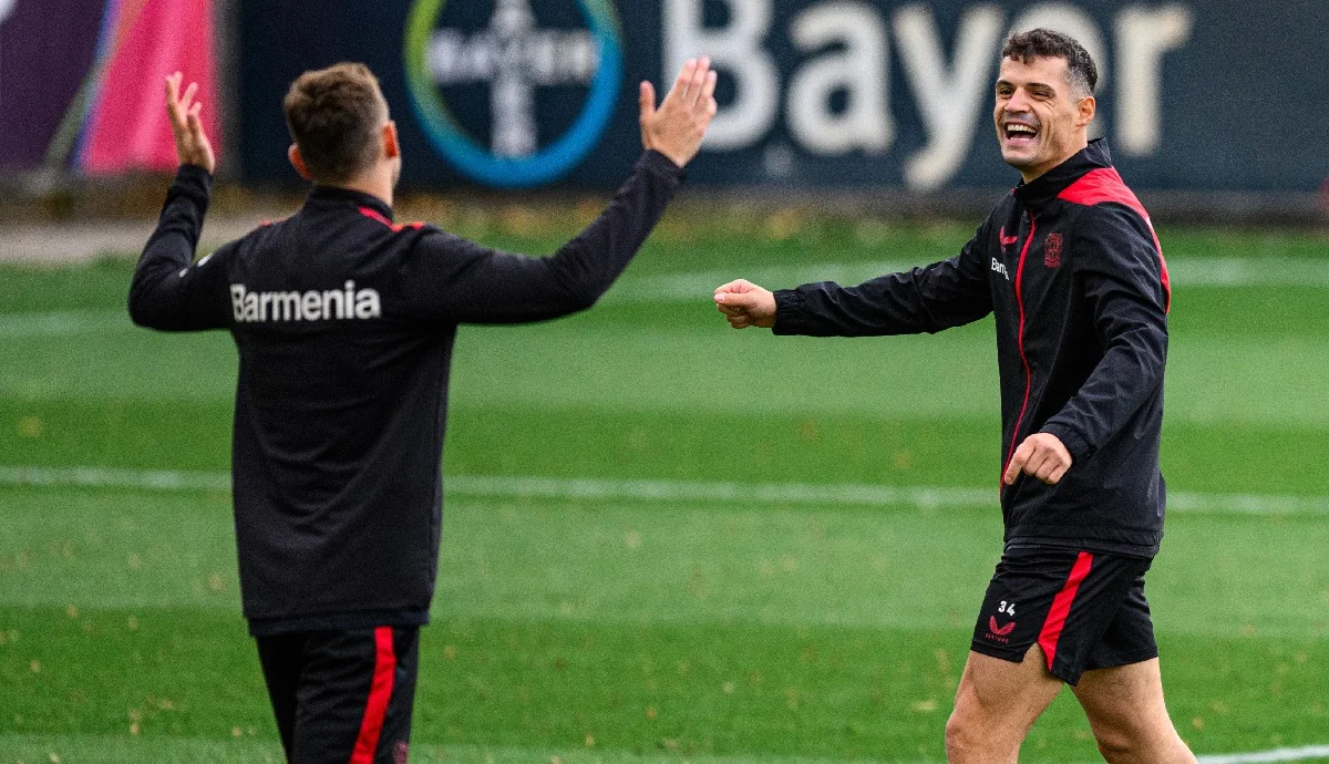 Байер / ФК Байер