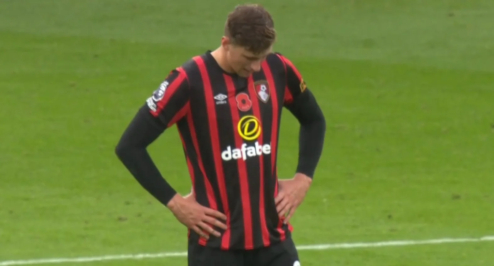 Илья Забарный