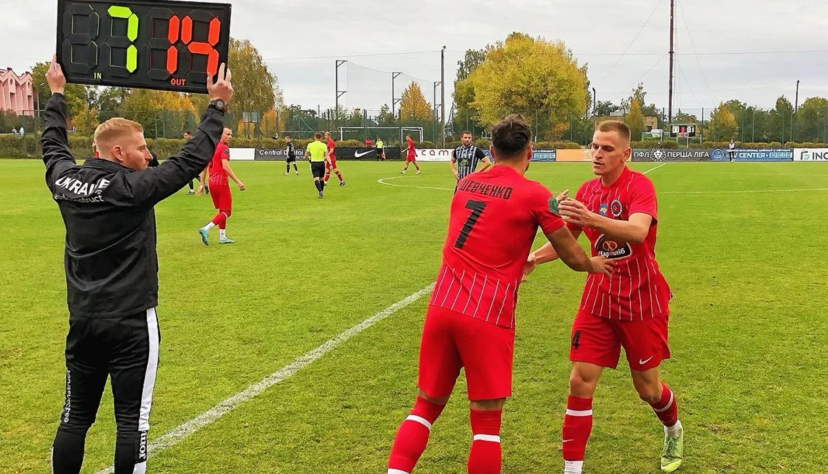 фото: ФК Диназ