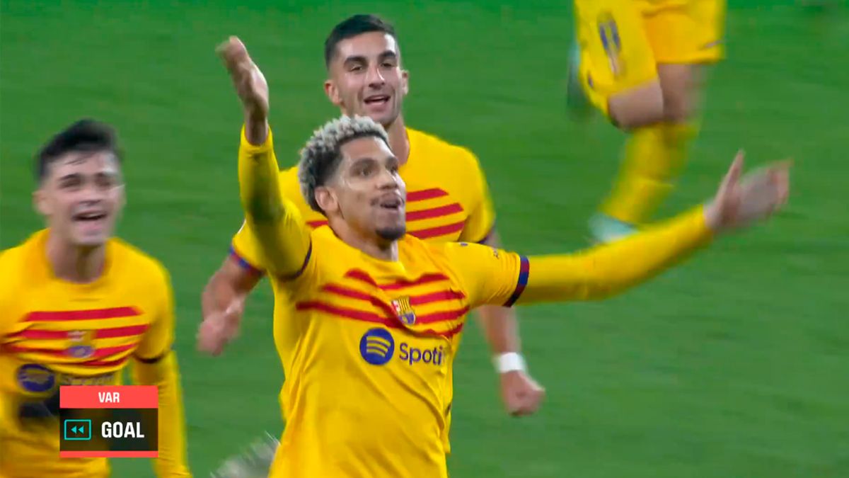 Реал Сосьедад – Барселона – 0:1