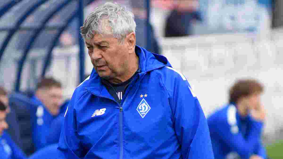 "Команда вбита психологічно": Сабо оцінив перспективи Динамо після відходу Луческу
