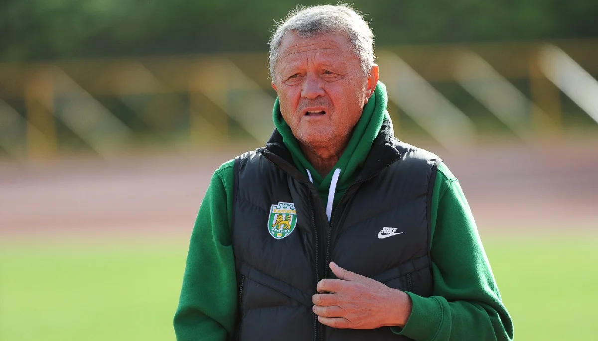 Мирон Маркевич / ФК Карпати