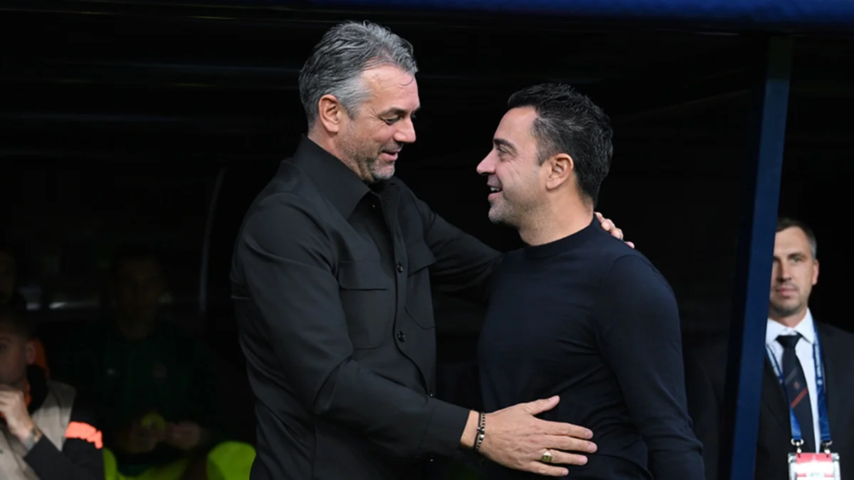 Шахтер – Барселона: прогноз на матч Лиги чемпионов 07 11 2023