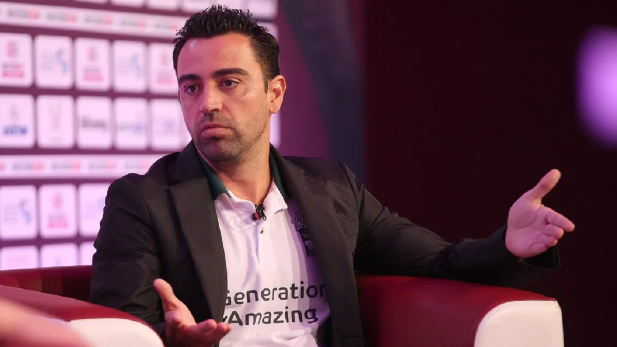 Хаві / фото з вільних джерел