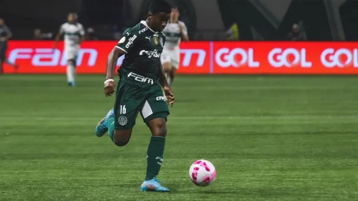 Ендрік / IMAGO/Fotoarena