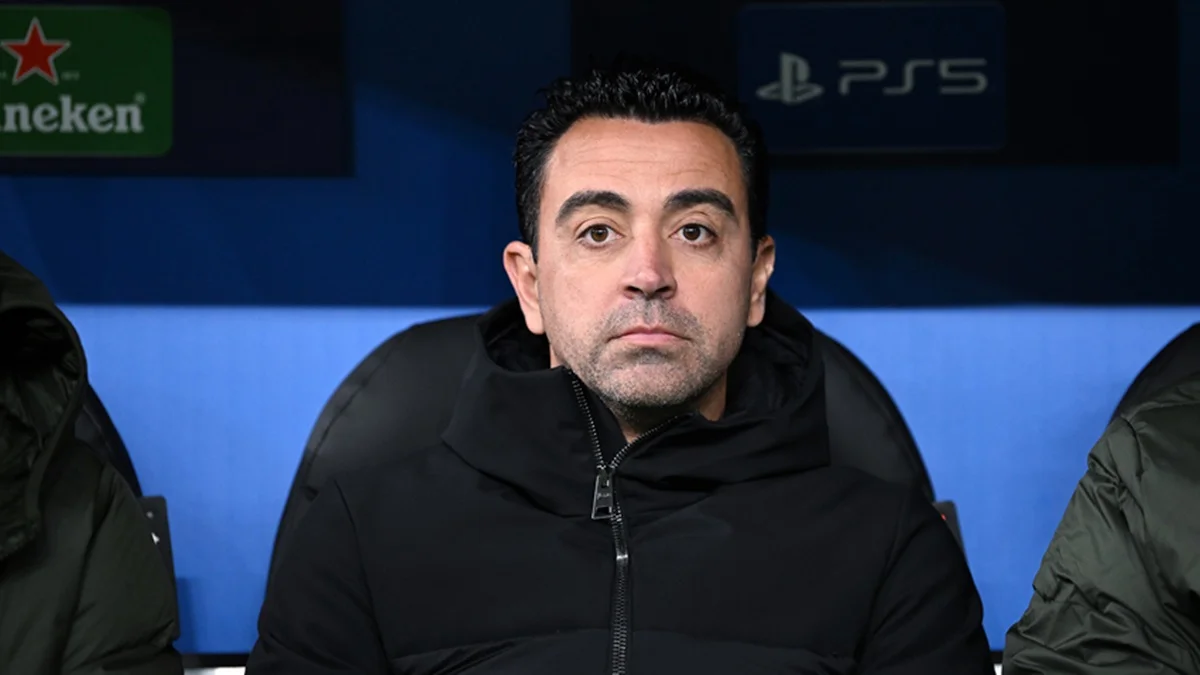 Хави / ФК Шахтер