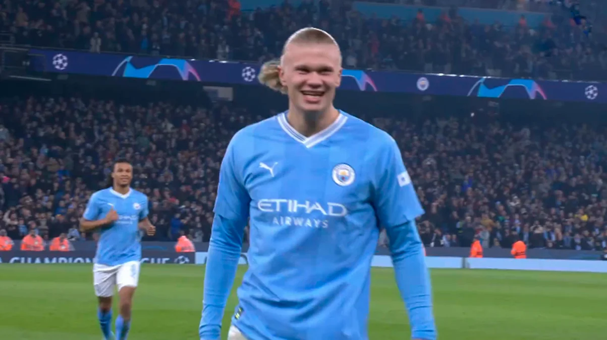 Манчестер Сіті – Янг Бойз – 3:0