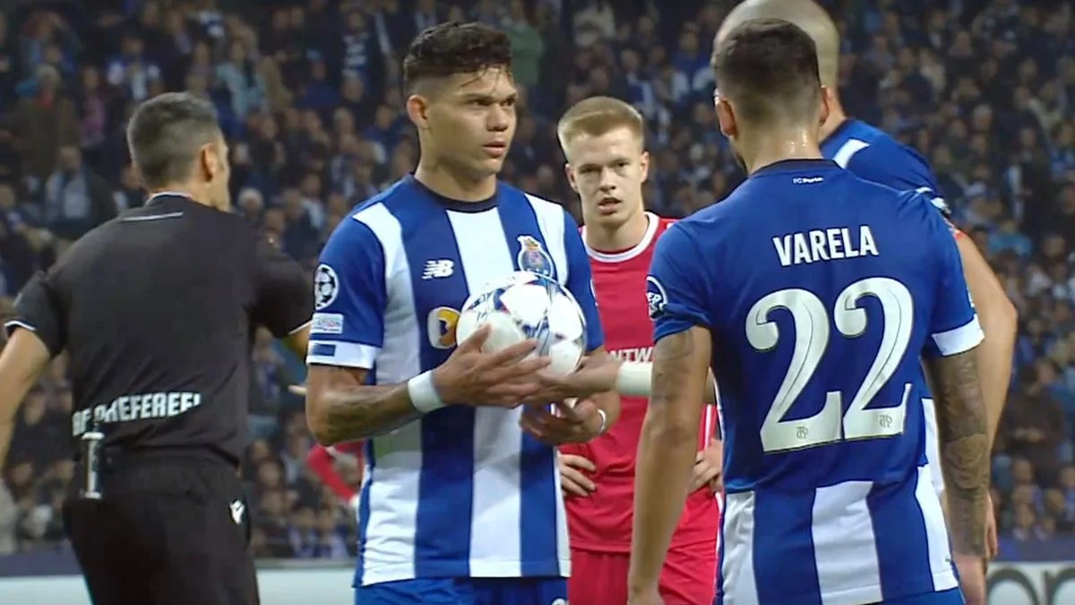 Еванілсон / Megogo