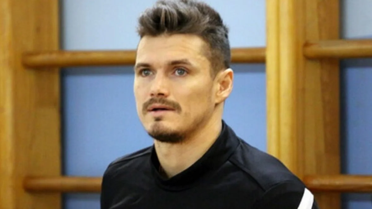 Вячеслав Шевченко / Фото: ФК Диназ